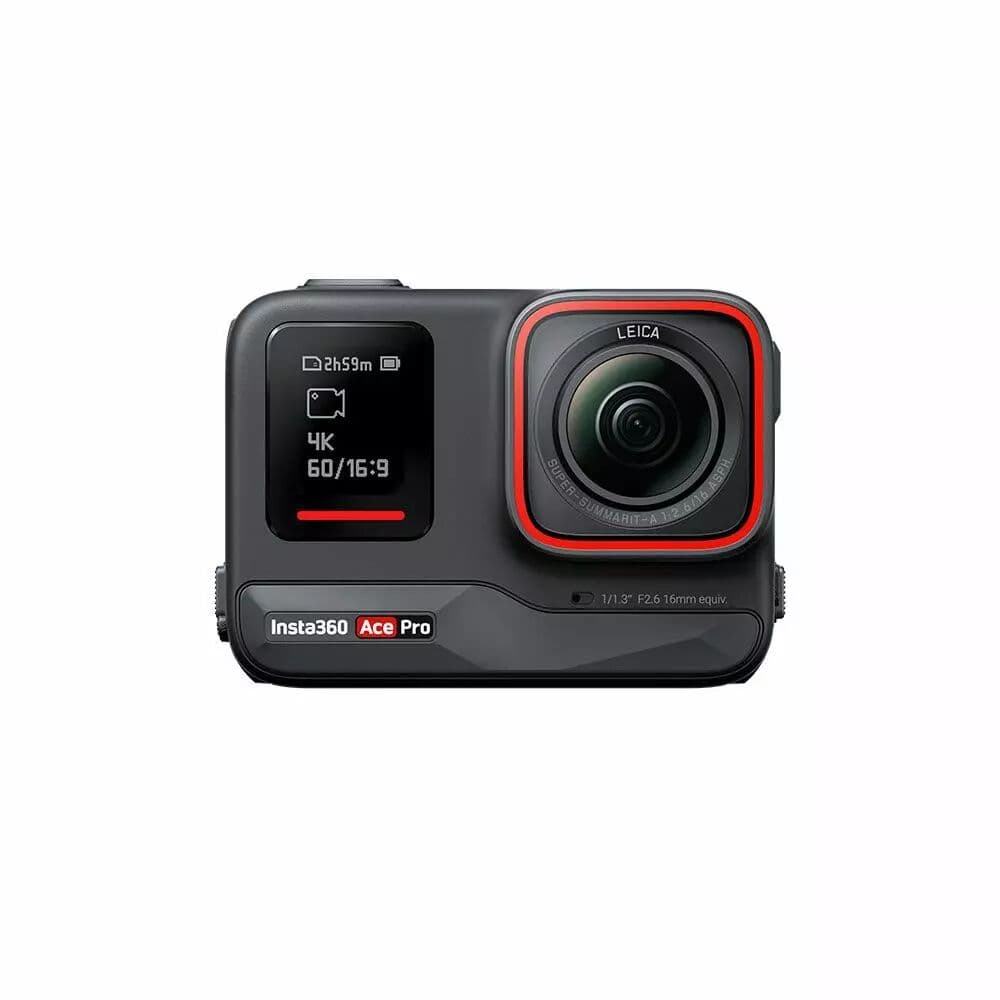 Insta360 Ace Pro : photo du produit