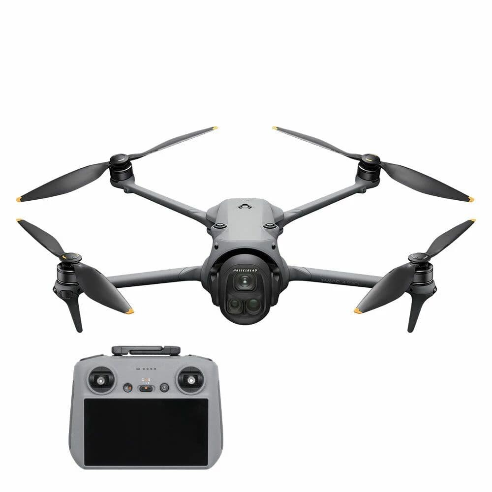 DJI Mavic 4 Pro : meilleur prix et fiche technique