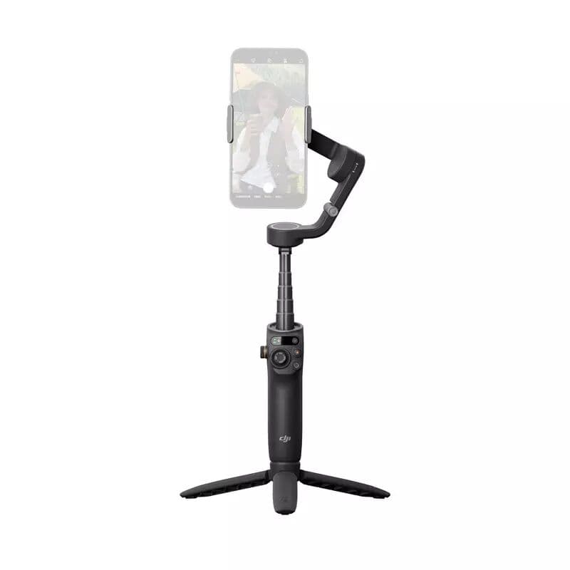 DJI Osmo Mobile 6 : meilleur prix et fiche technique