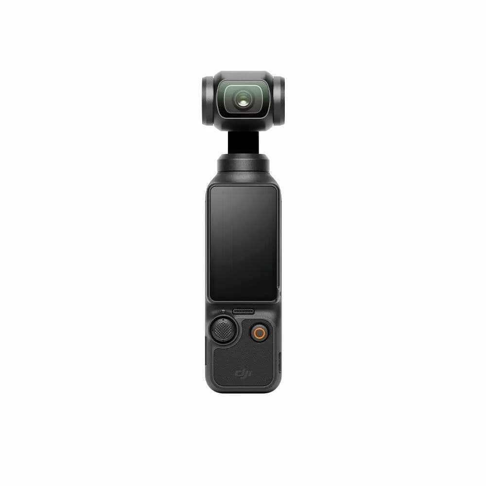 DJI Osmo Pocket 3 : meilleur prix et fiche technique