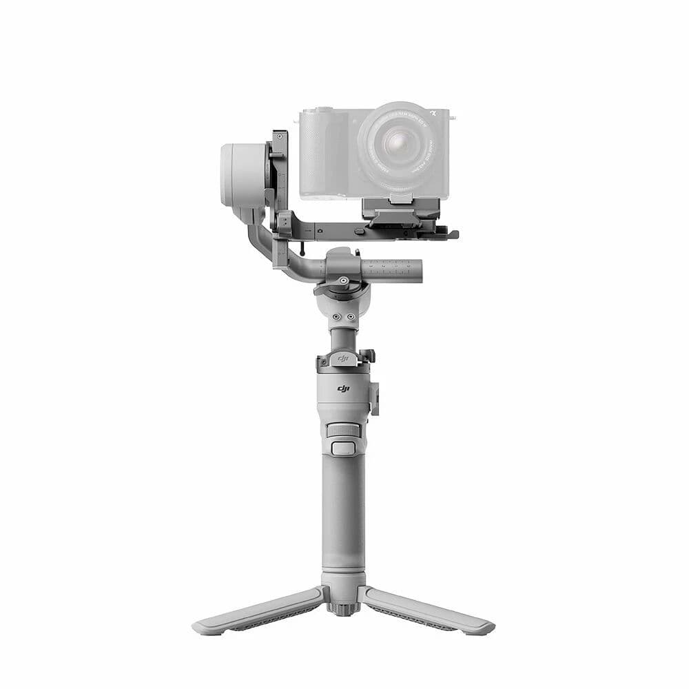 DJI RS 4 Mini : meilleur prix et fiche technique