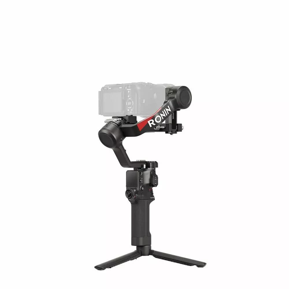 DJI RS 4 : meilleur prix et fiche technique