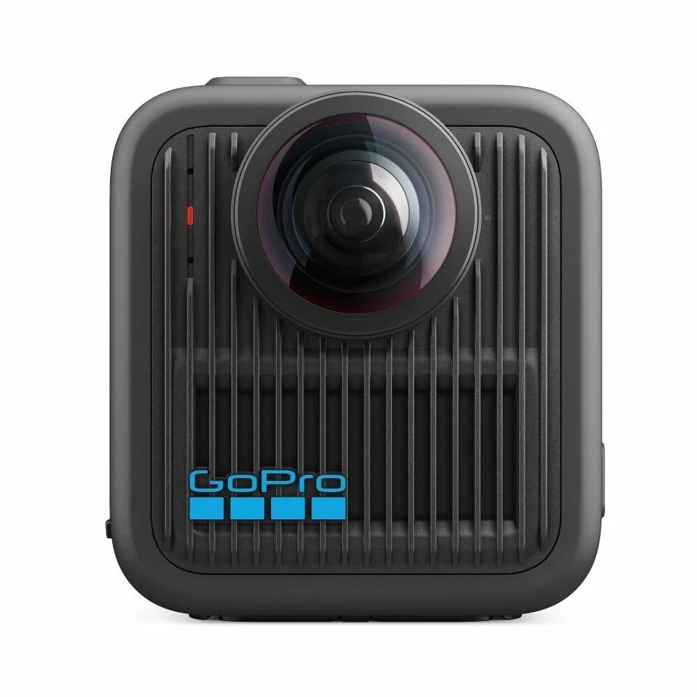 GoPro Max 2 : meilleur prix et fiche technique