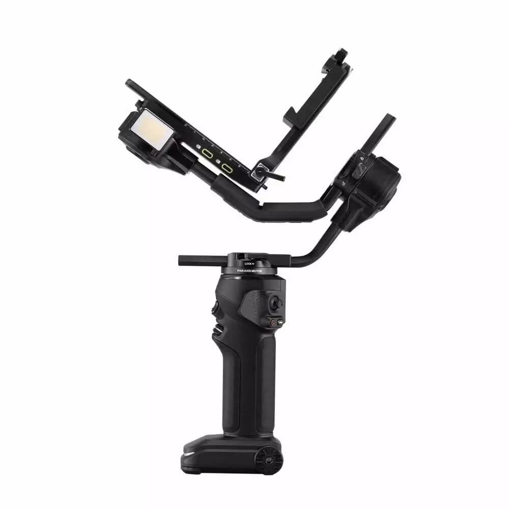 Zhiyun CRANE 4 : photo du produit