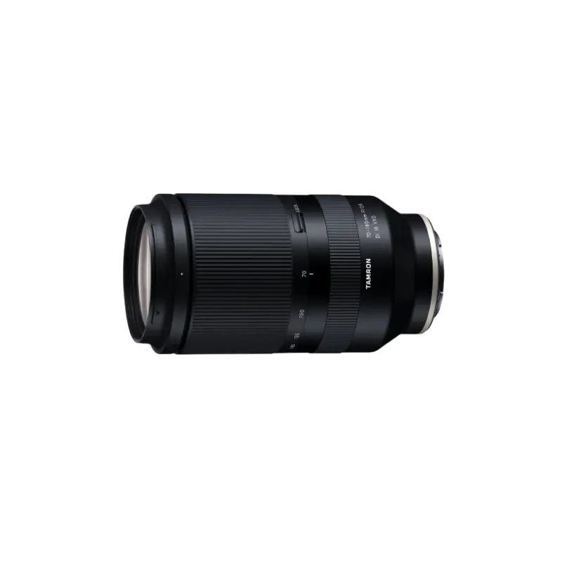 Tamron 70-180mm F/2.8 Di III VXD : photo du produit