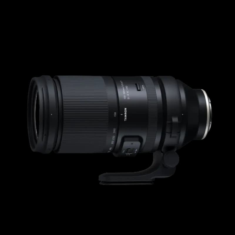 Tamron 150-500mm F/5-6.7 Di III VC VXD : photo du produit