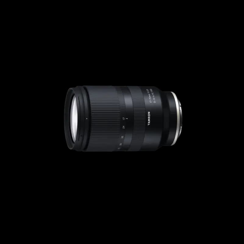 Tamron 17-70mm F/2.8 Di III-A VC RXD : photo du produit