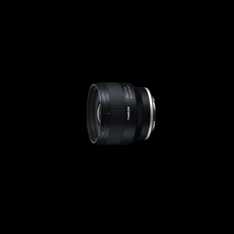 Tamron 20mm F/2.8 Di III OSD M1:2 : photo du produit