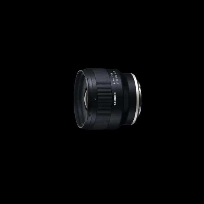 Tamron 24mm F/2.8 Di III OSD M1:2 : photo du produit