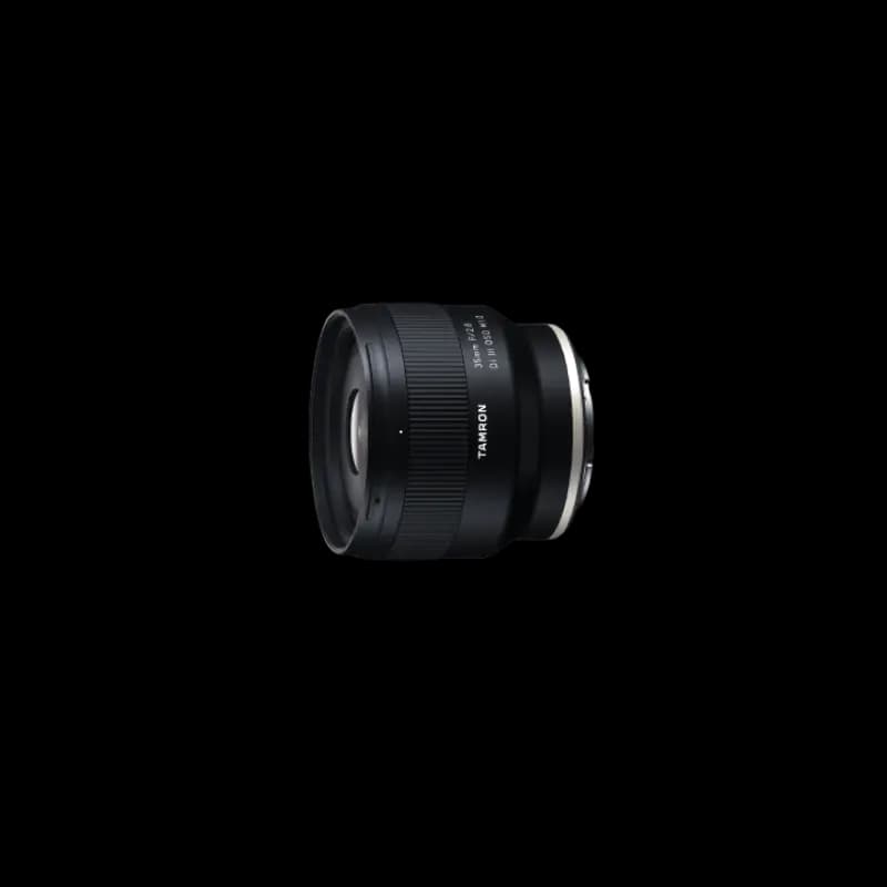 Tamron 35mm F/2.8 Di III OSD M1:2 : photo du produit