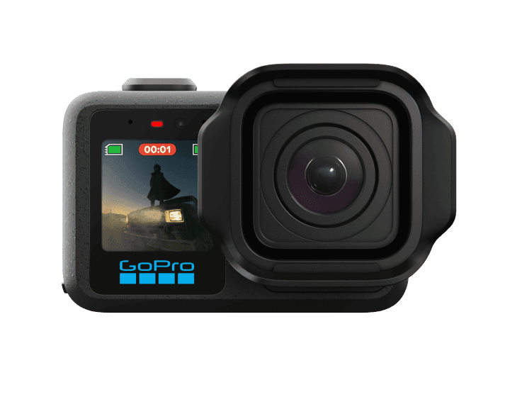GoPro Mission 1 Pro : meilleur prix et fiche technique