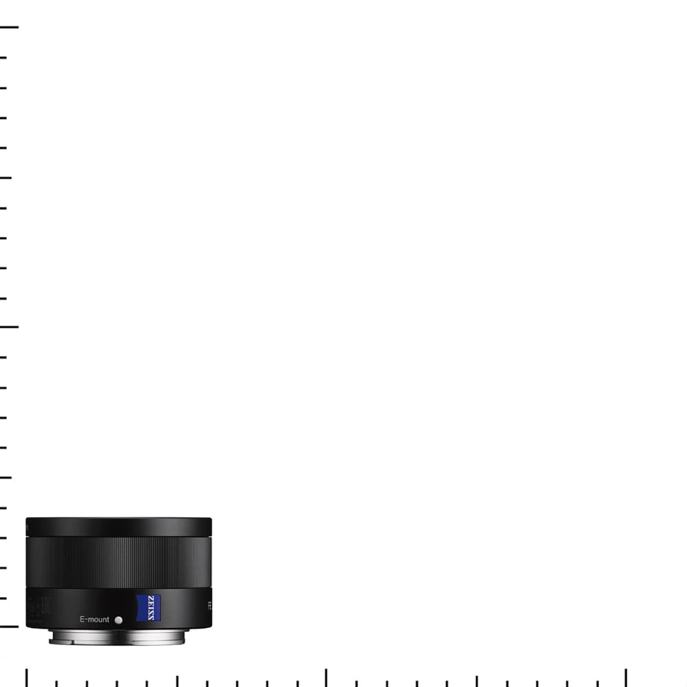 Sony FE Sonnar T* 35mm f/2.8 ZA