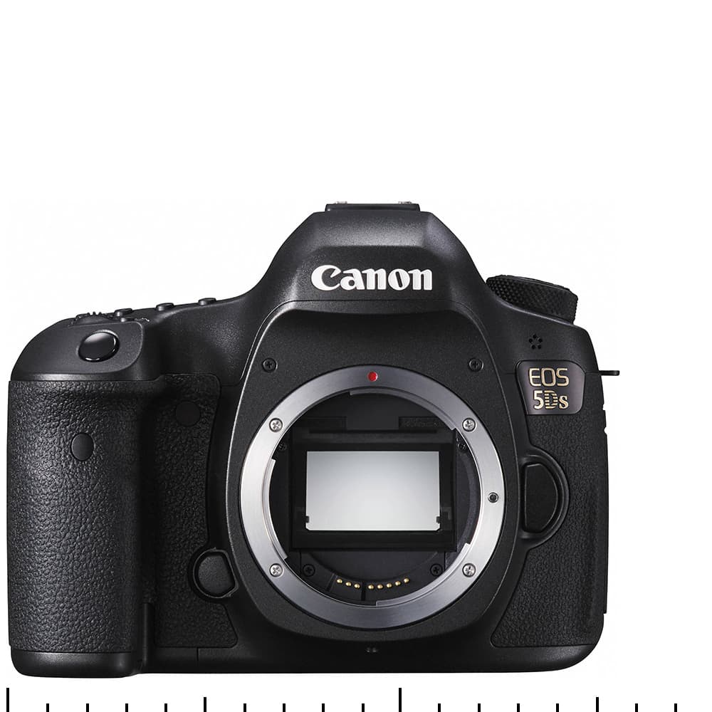 Canon 5DS : meilleur prix et fiche technique