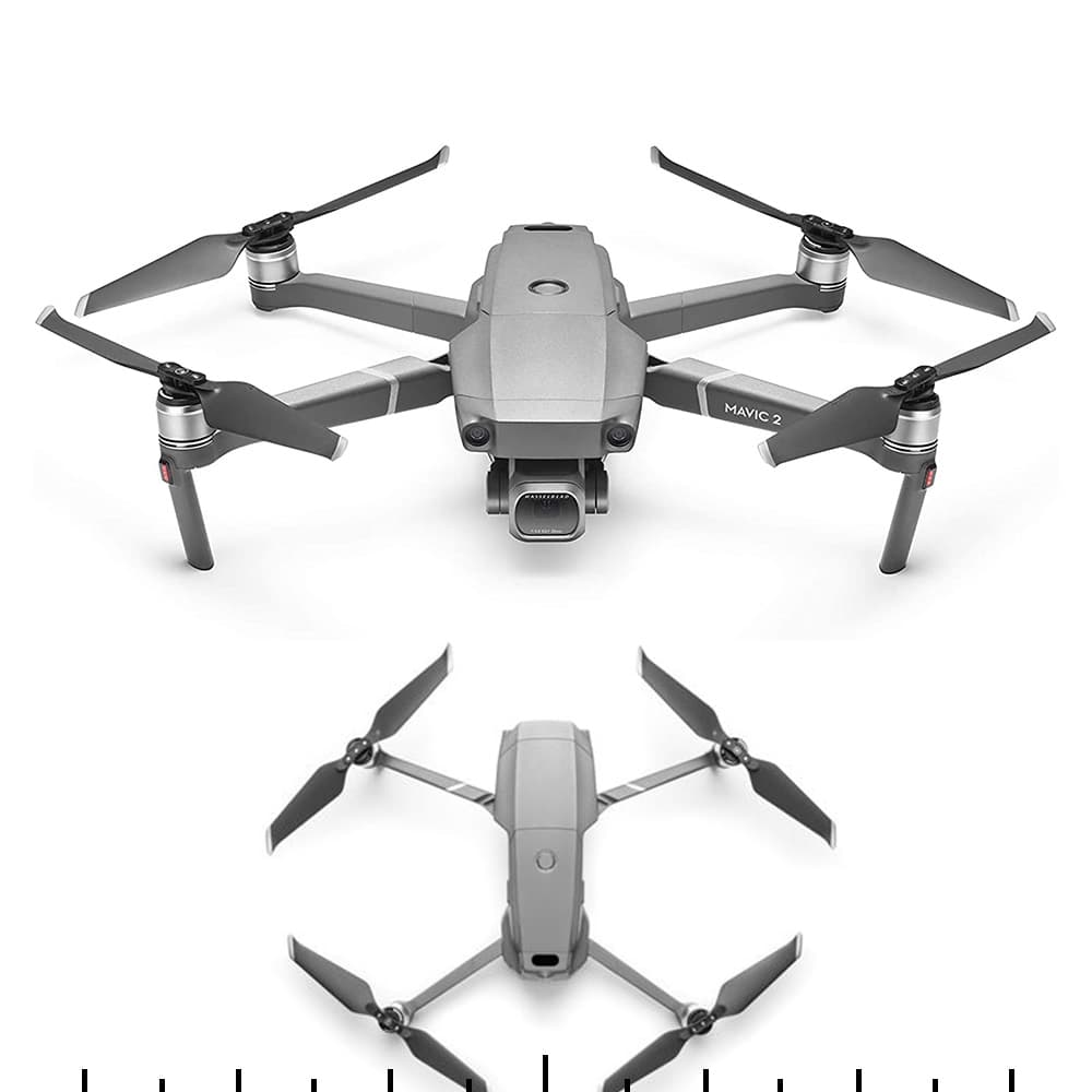DJI Mavic 2 Pro : meilleur prix et fiche technique
