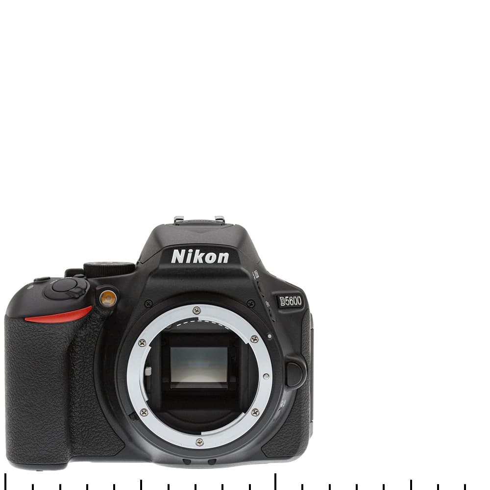 Nikon D5600 : meilleur prix et fiche technique