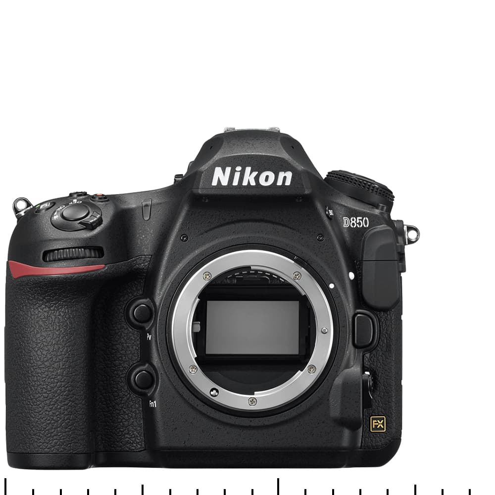 Nikon D850 : meilleur prix et fiche technique