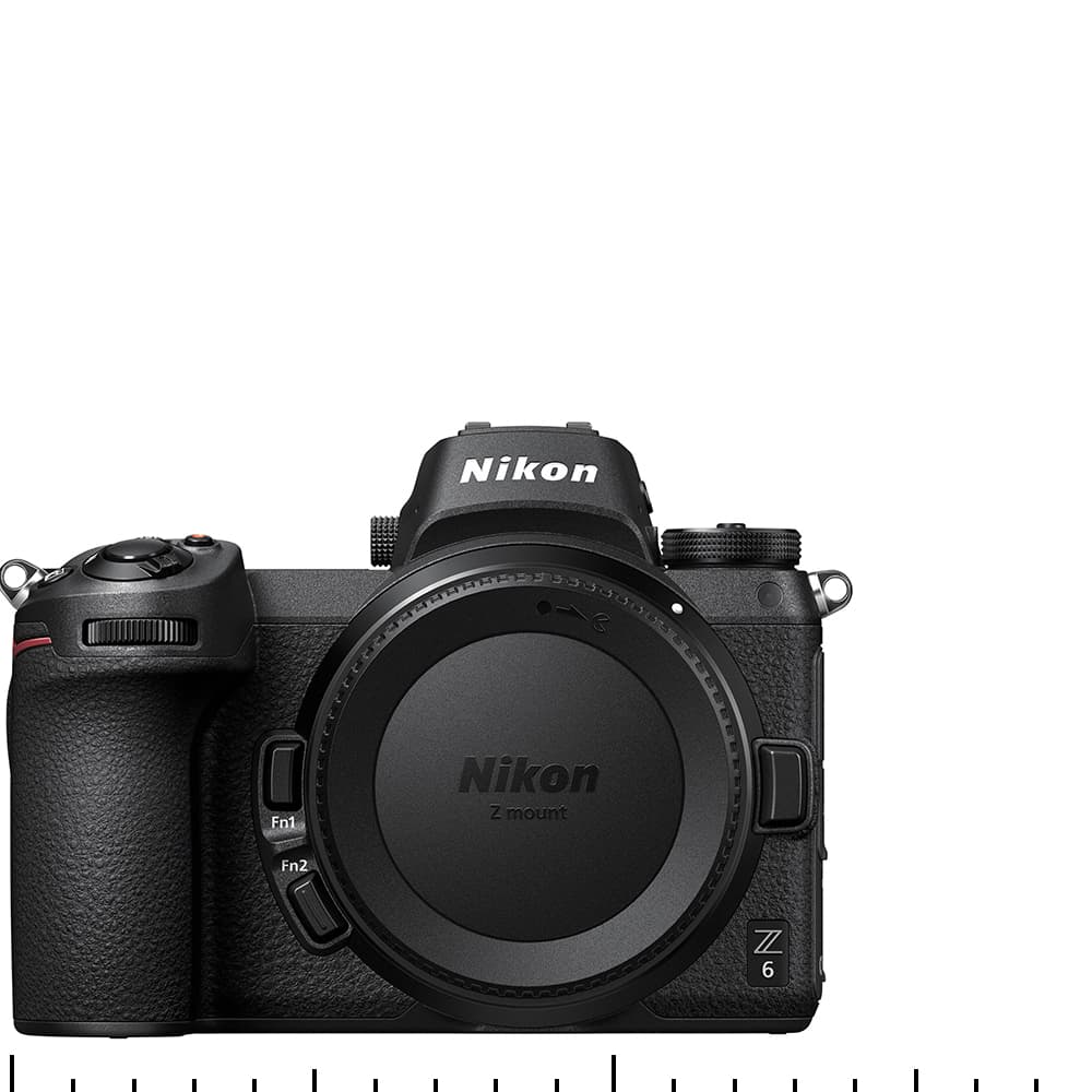 Nikon Z6 : meilleur prix et fiche technique