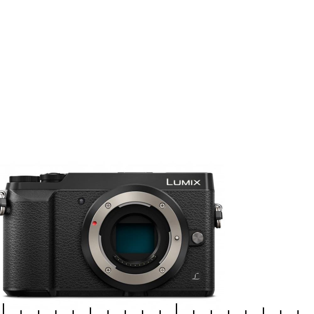 Panasonic Lumix GX80 : meilleur prix et fiche technique