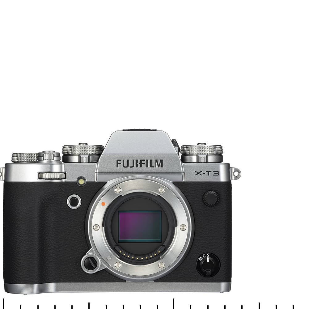 Fujifilm X-T3 : meilleur prix et fiche technique