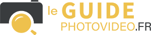 Guide Photo Vidéo