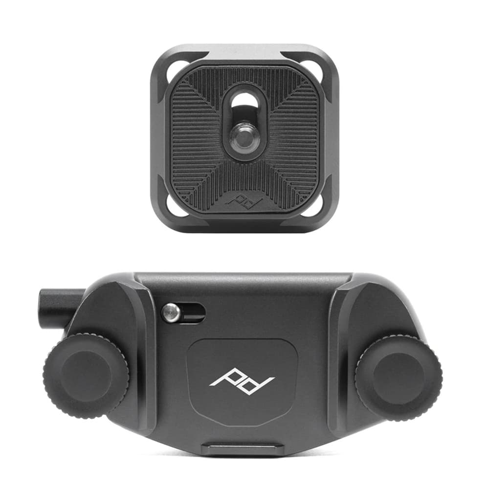 Peak Design Capture : photo du produit