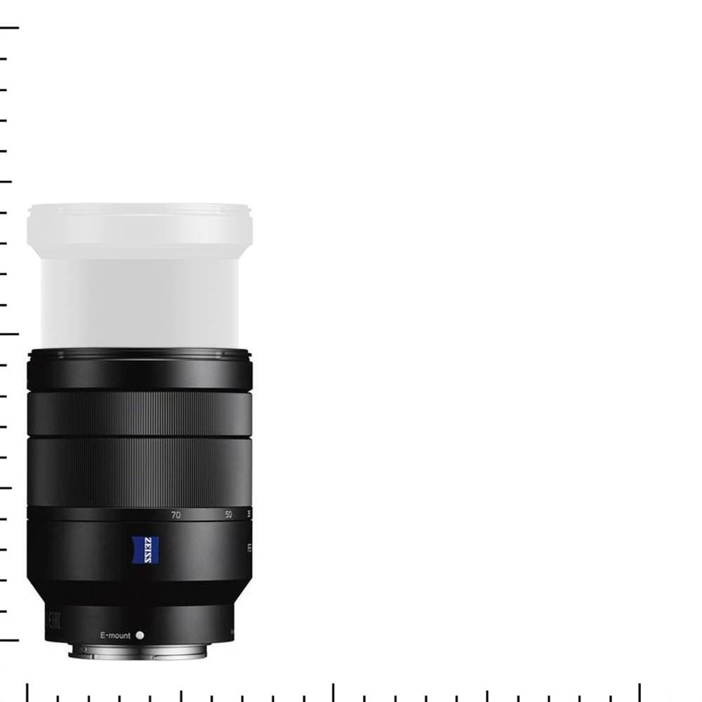 Sony FE Vario-Tessar® T* 24-70mm f/4 ZA OSS