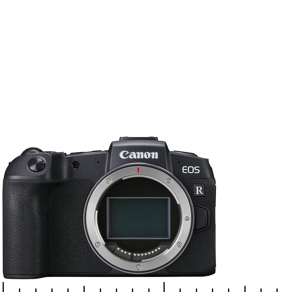 Canon EOS RP : meilleur prix et fiche technique