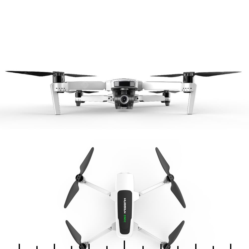 Hubsan Zino 2 : meilleur prix et fiche technique