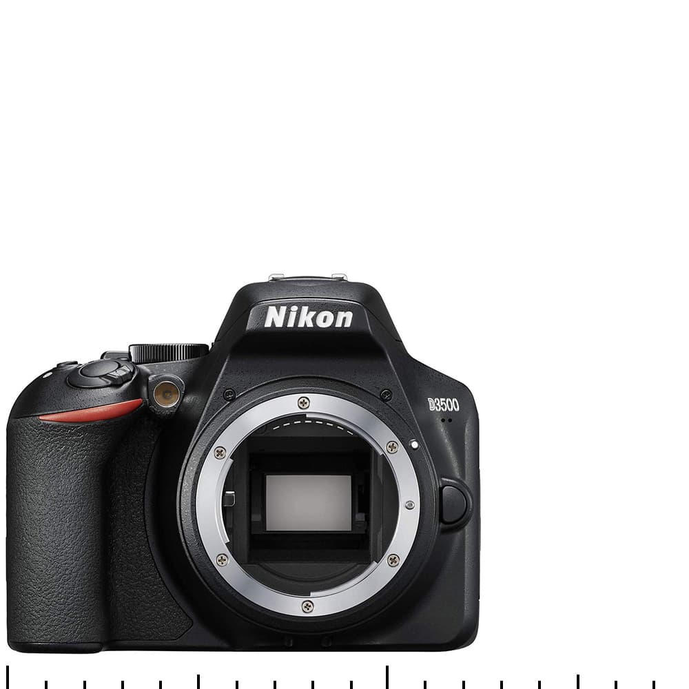 Nikon D3500 : meilleur prix et fiche technique