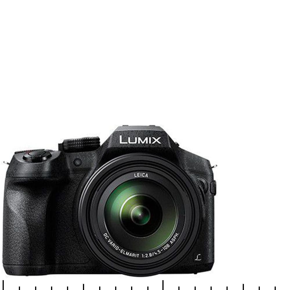 Panasonic Lumix FZ300 : meilleur prix et fiche technique