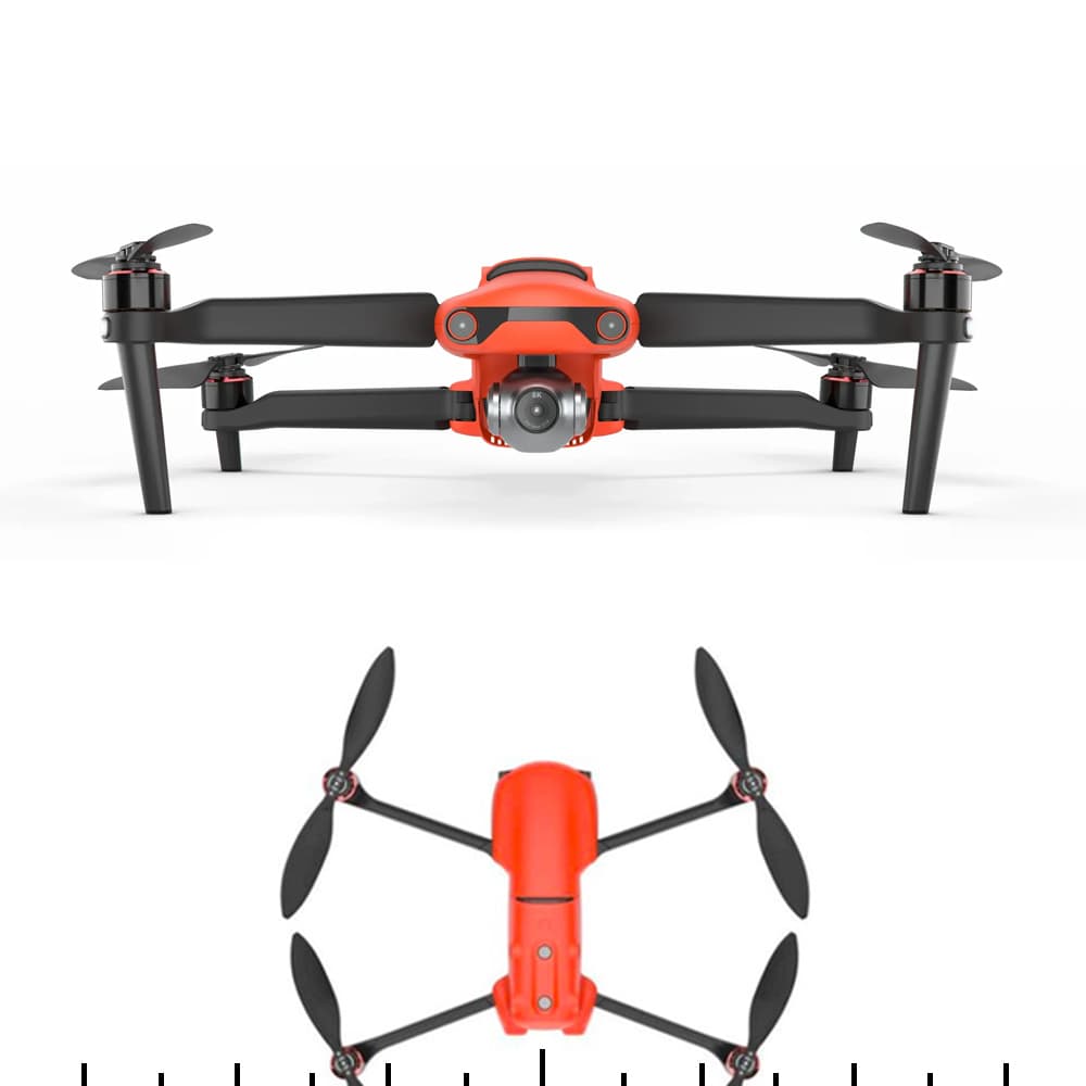 Autel Evo ii 8K : meilleur prix et fiche technique