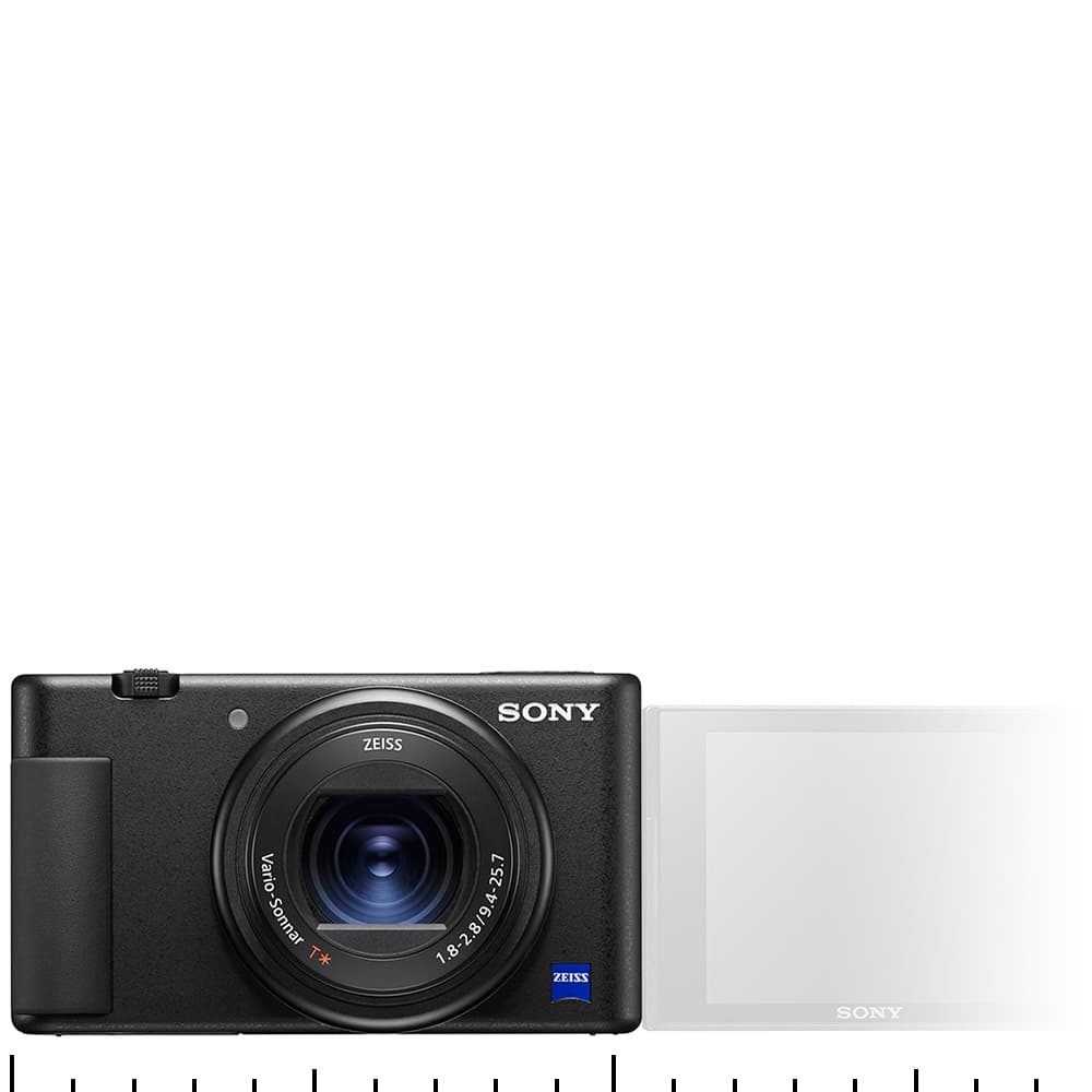 Sony ZV1