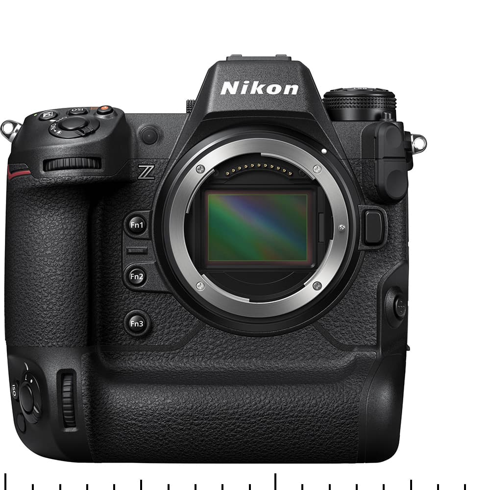 Nikon Z9 : meilleur prix et fiche technique