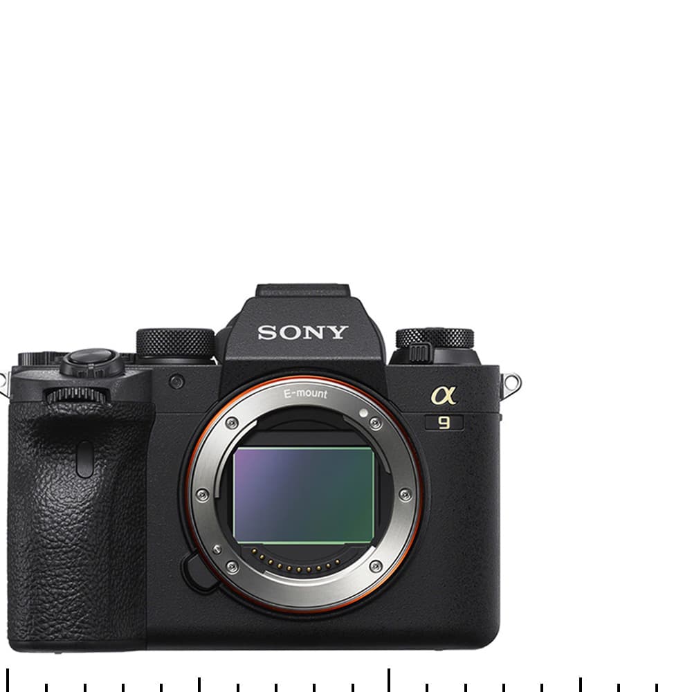 Sony A9 Mark II : meilleur prix et fiche technique