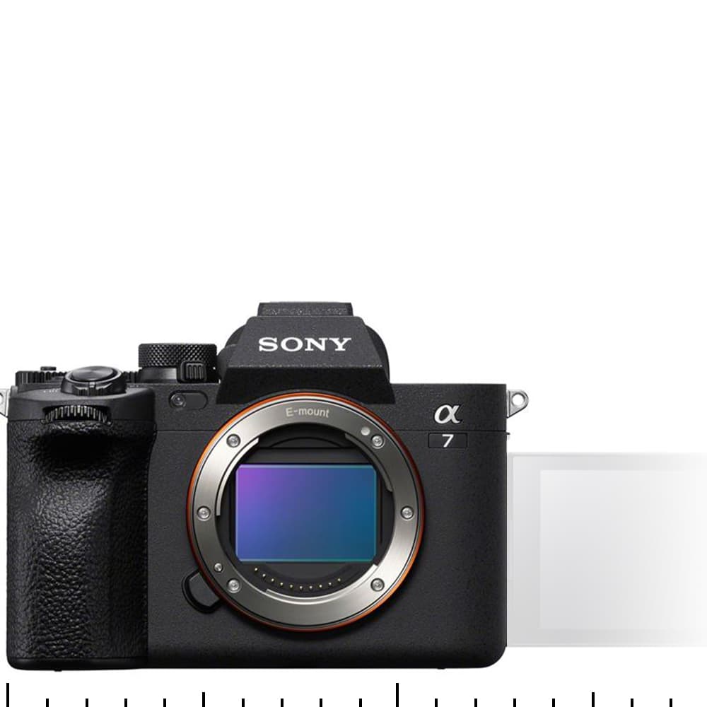Sony A7 Mark IV : meilleur prix et fiche technique