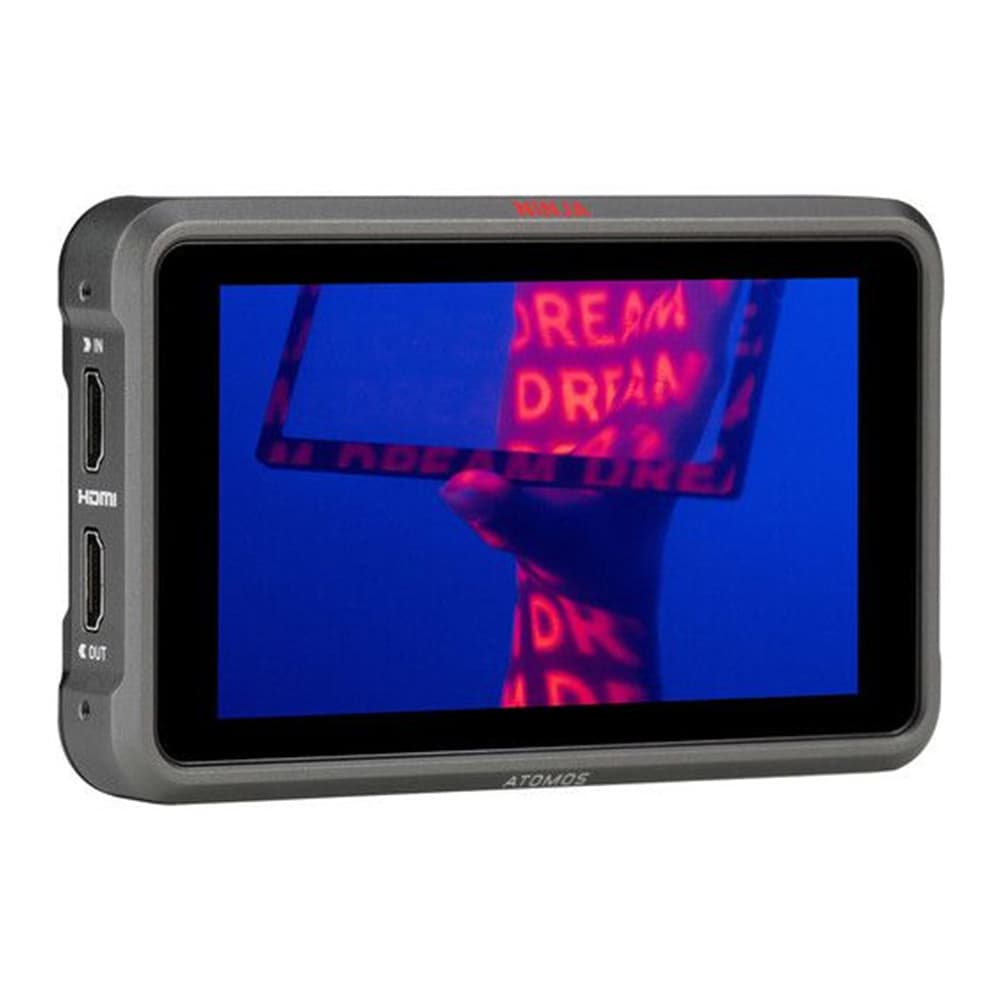 Atomos Ninja V+ : photo du produit