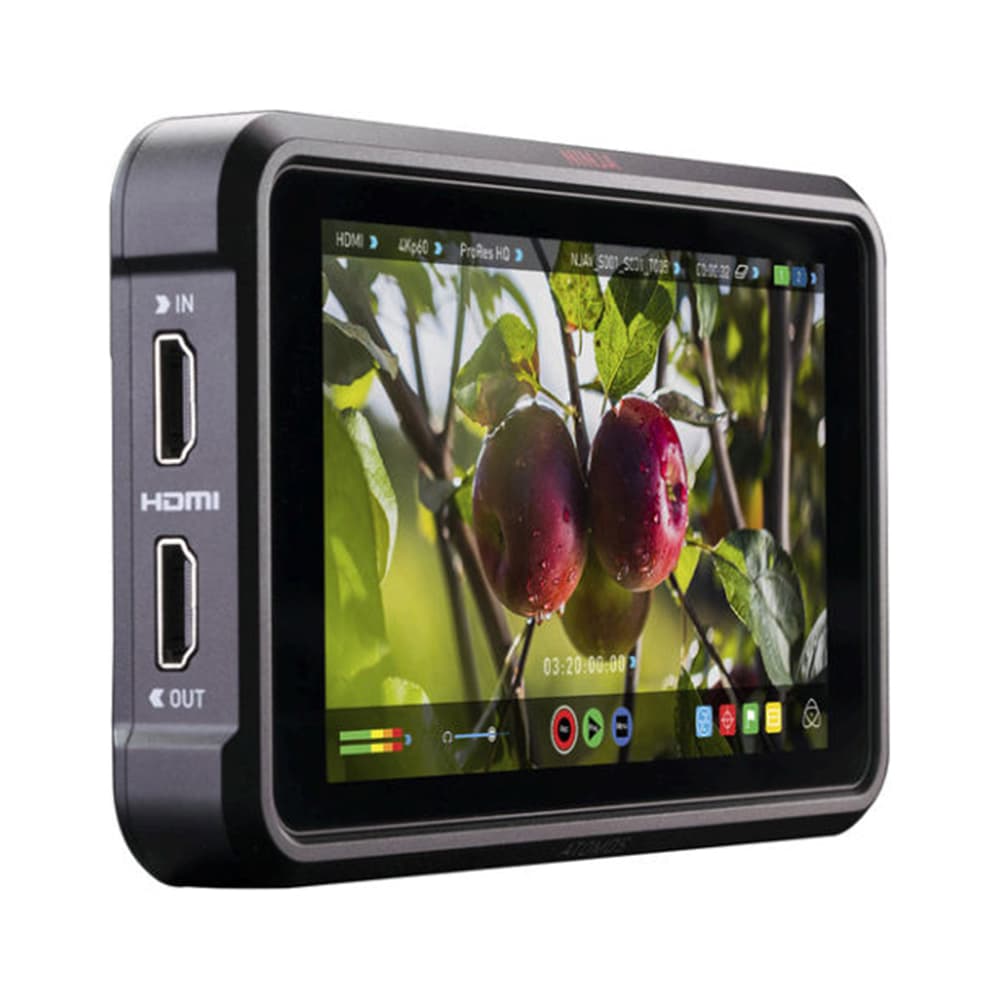 Atomos Ninja V : photo du produit