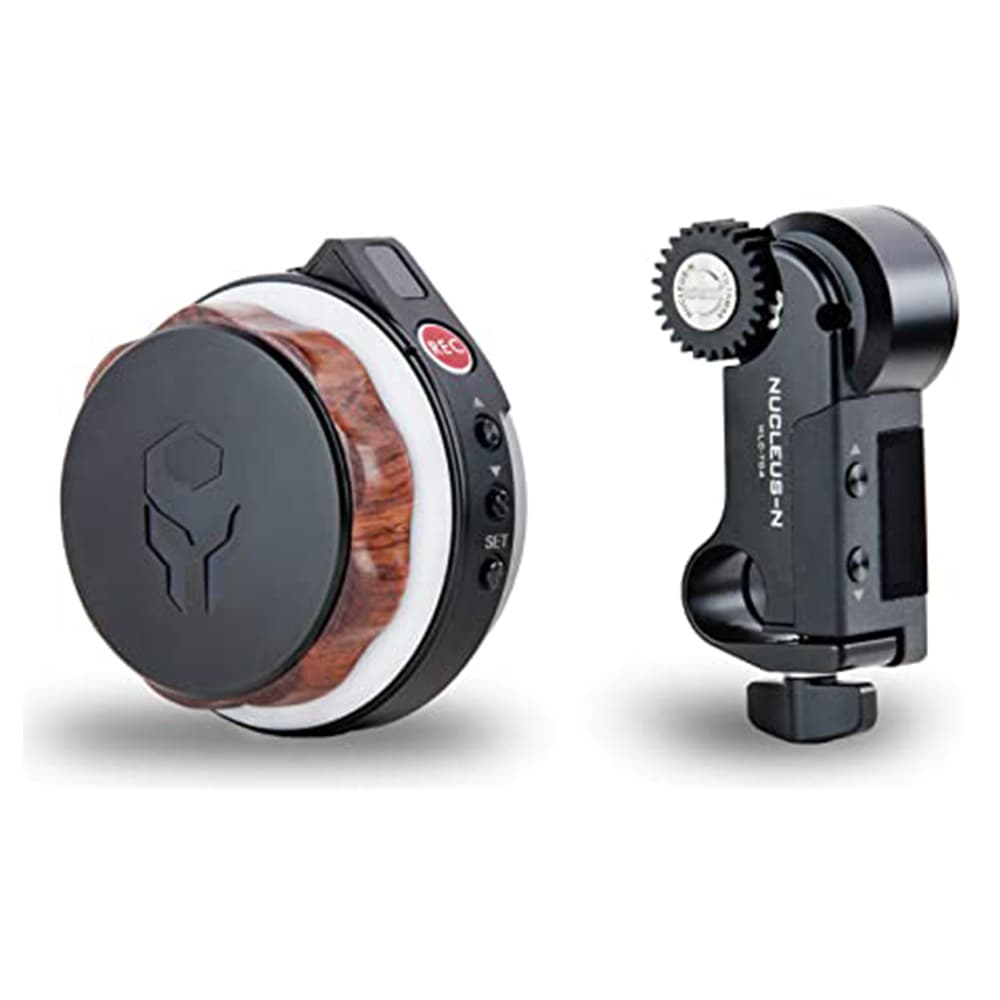 Tilta Nucleus Nano : photo du produit