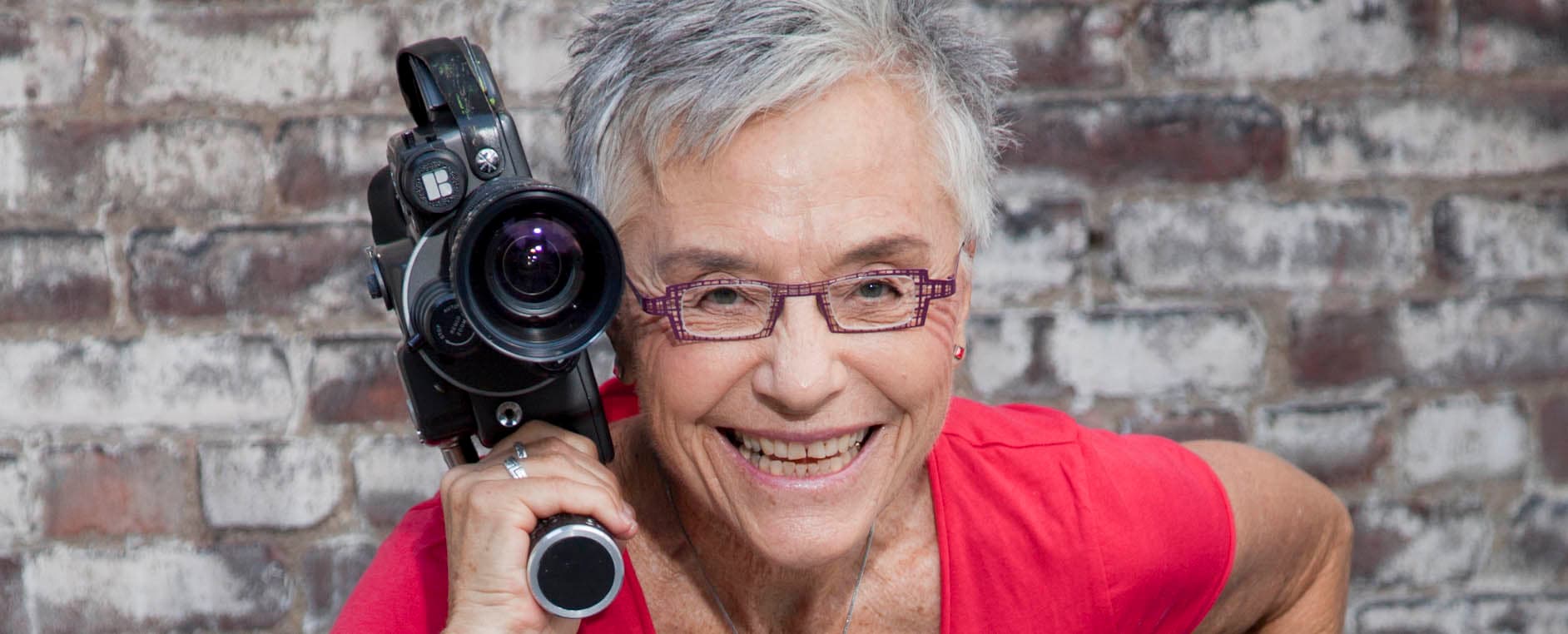 Barbara Hammer (1939 - 2019)