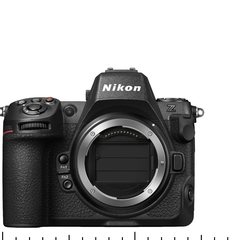 Nikon Z8 : photo du produit