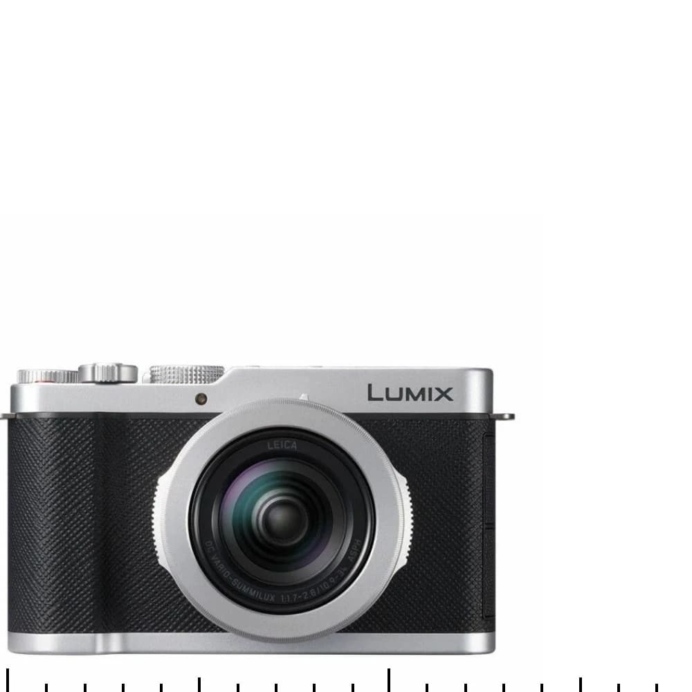 Panasonic Lumix L10 : meilleur prix et fiche technique