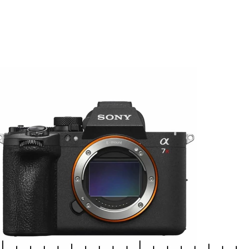 Sony A7R VI : meilleur prix et fiche technique
