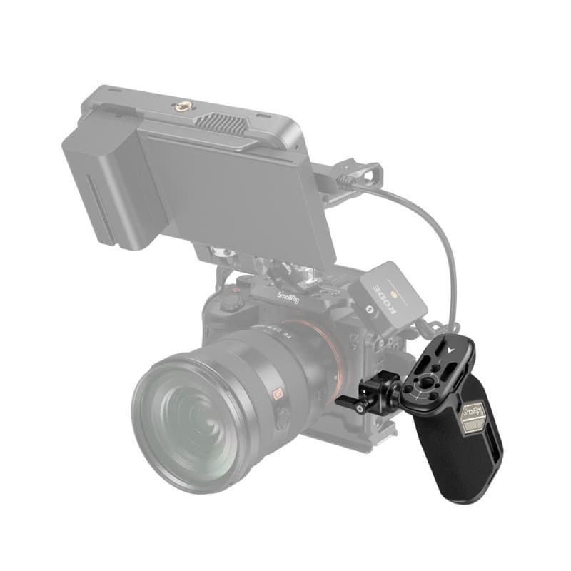 SmallRig Side Handle : photo du produit