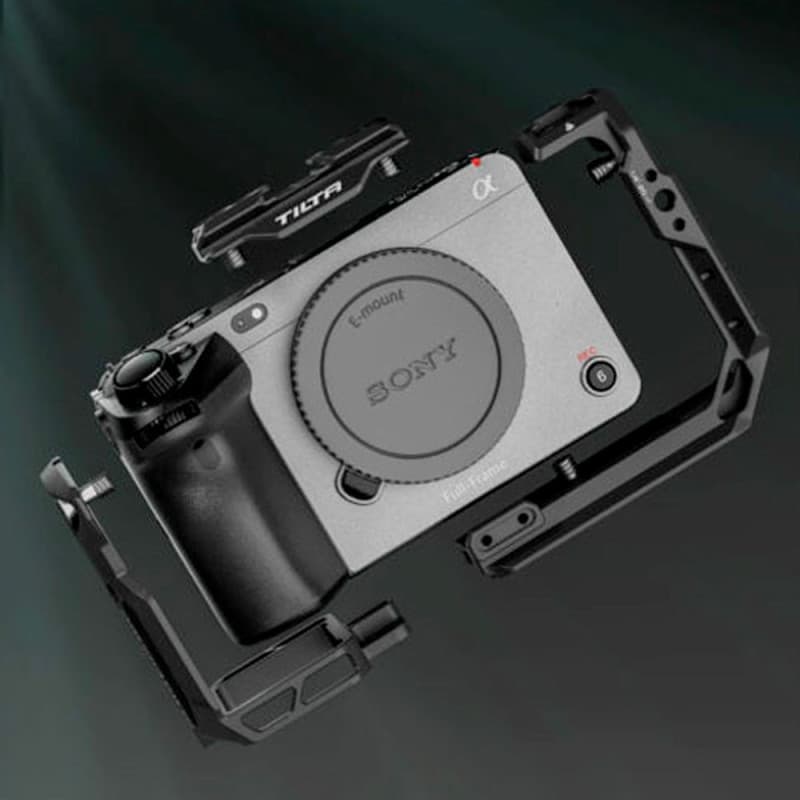 Sony FX3 : meilleur prix et fiche technique