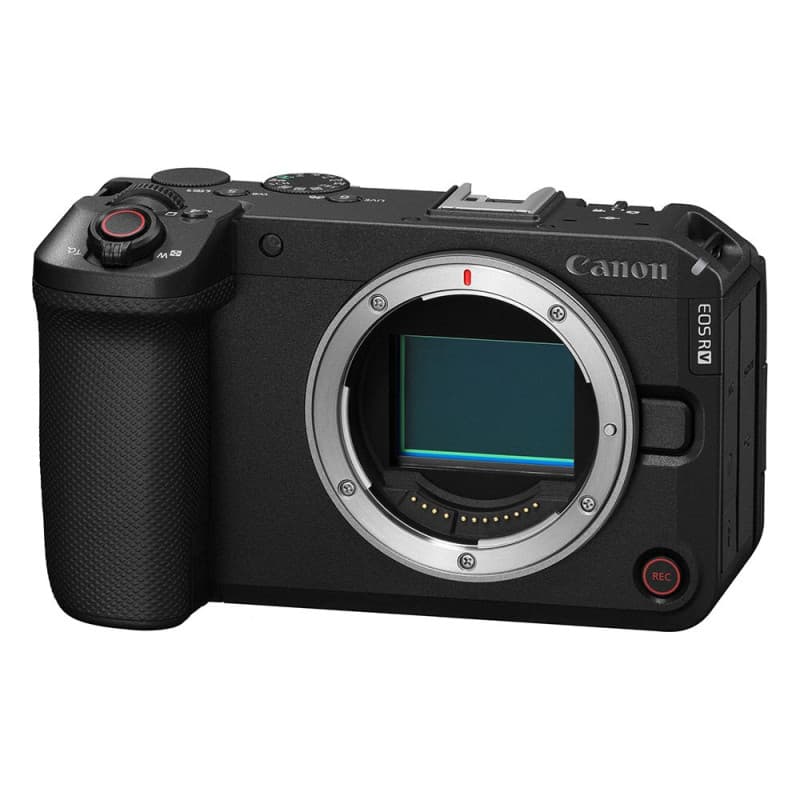 Canon EOS R6 V : meilleur prix et fiche technique
