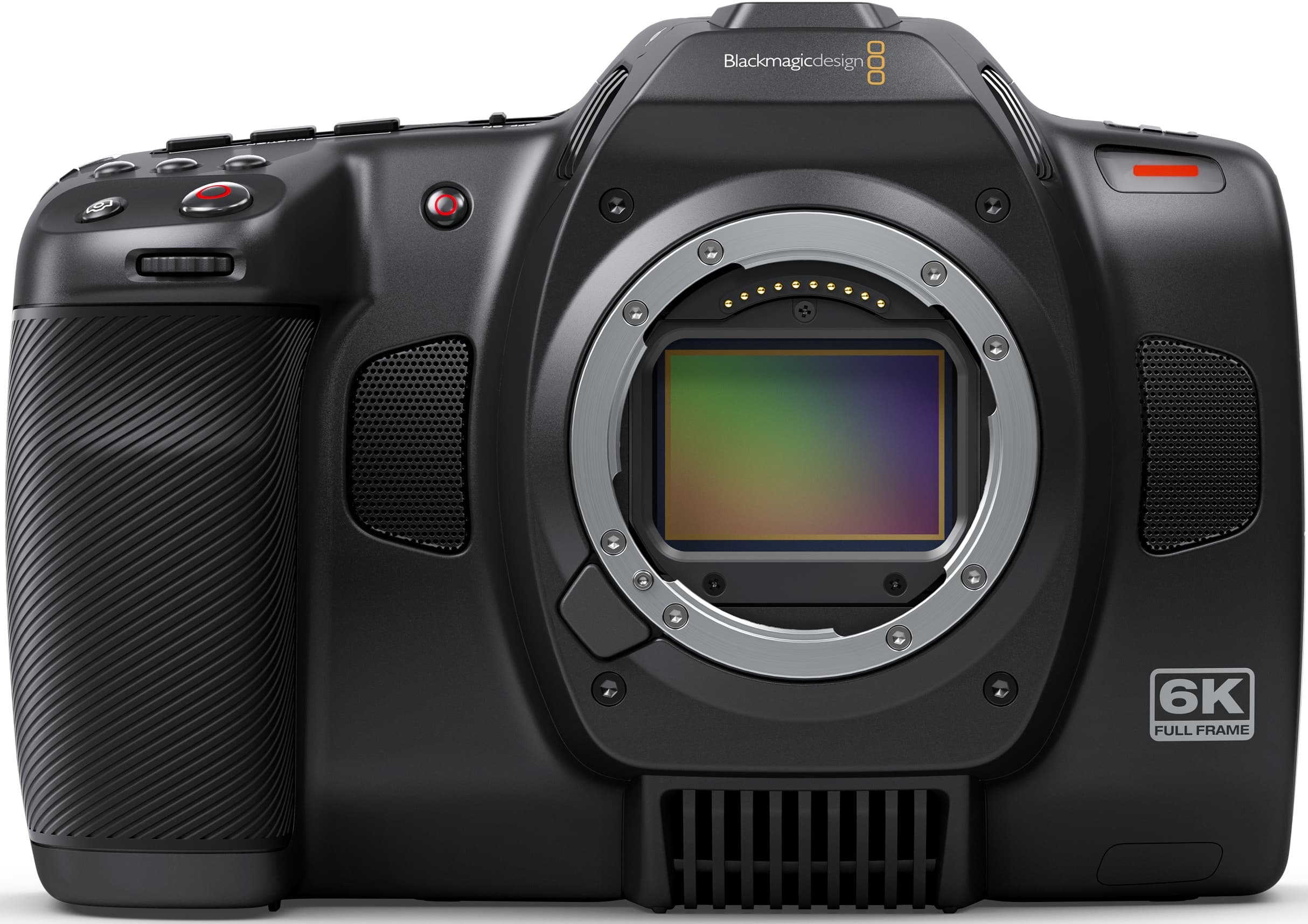 Blackmagic Cinema Camera 6K : meilleur prix et fiche technique