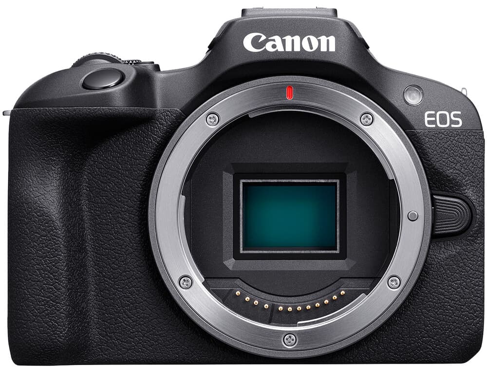 Canon EOS R100 : meilleur prix et fiche technique