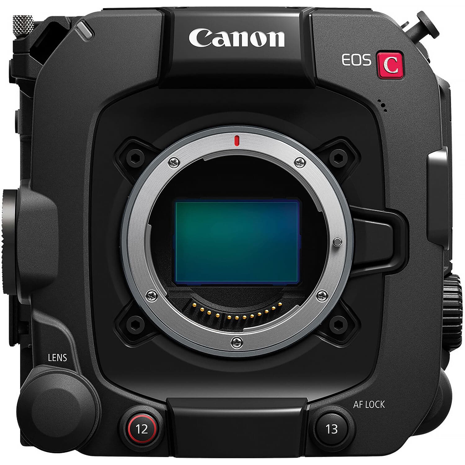 Canon EOS C400 : meilleur prix et fiche technique