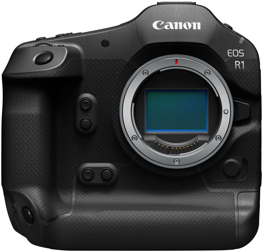 Canon EOS R1 : meilleur prix et fiche technique