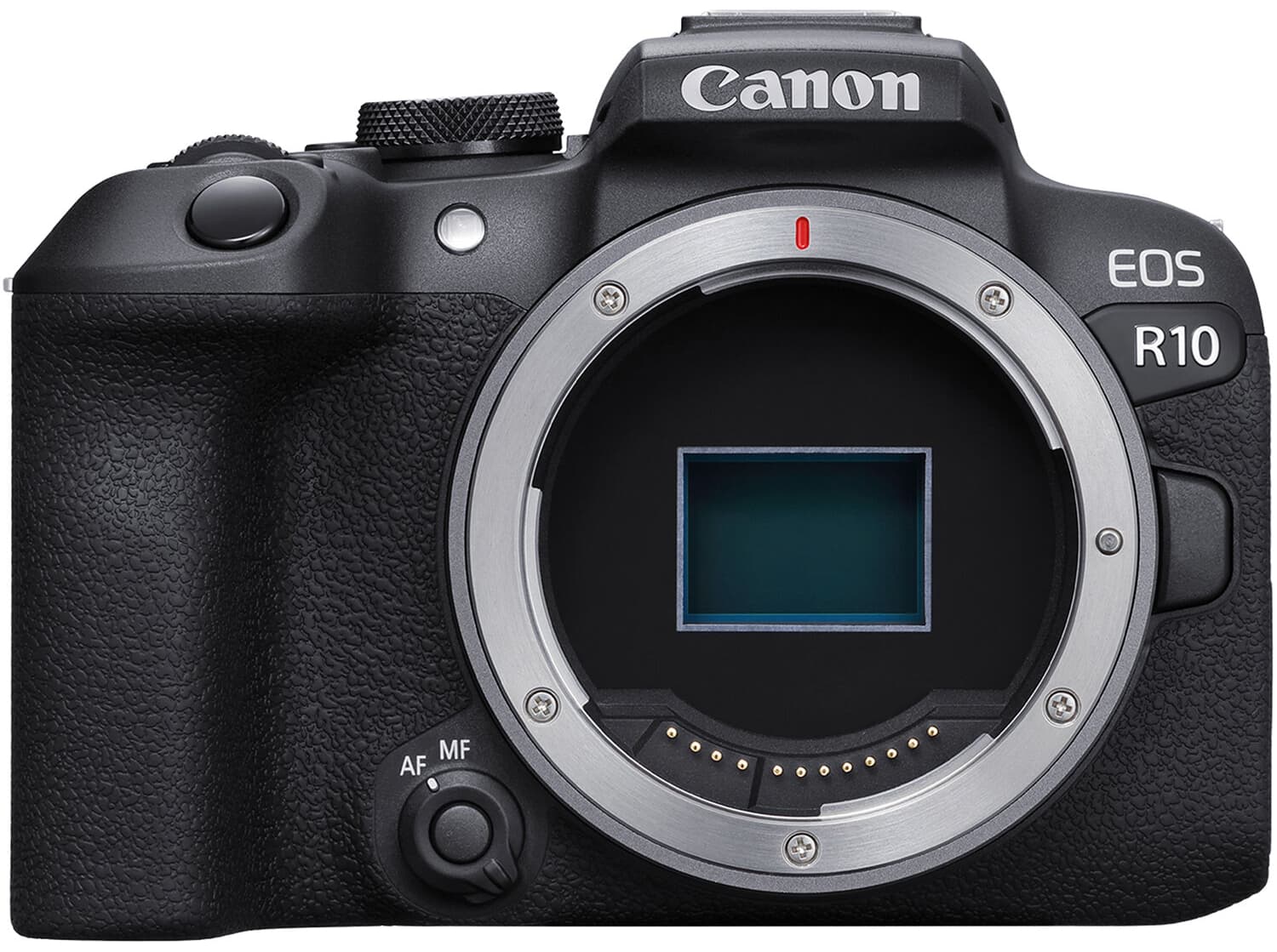 Canon EOS R10 : meilleur prix et fiche technique